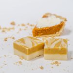 Valley Fudge, Pumpkin Cheesecake, Fresh Artisan Fudge, Real Butter, Gourmet Fall Halloween Candy and Holiday Desserts
#PumpkinCheesecakeDay