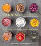 Canning for a New Generation: Bold, Fresh Flavors for the Modern Pantry
#BrandiedFruitDay