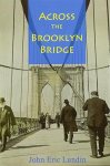 Across the Brooklyn Bridge
#HistoricBridgeAwarenessMonth