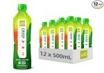 ALO Aloe Vera Juice Drink | CRISP - Pomegranate + Cranberry
#NationalPomegranateMonth