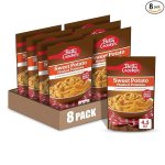 Betty Crocker Sweet Potato Mashed Potatoes
#SweetPotatoAwarenessMonth