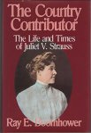 The Country Contributor: The Life and Times of Juliet V. Strauss#NationalIndianaDay