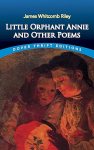 Little Orphant Annie and Other Poems
#NationalIndianaDay