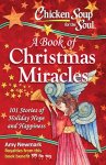 Chicken Soup for the Soul: A Book of Christmas Miracles: 101 Stories of Holiday Hope and Happiness
#ChickenSoupForTheSoulDay