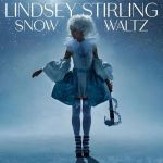 Lindsey Stirling SnowWaltz #NationalViolinDay