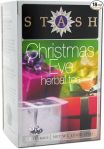 Christmas Eve Herbal Tea Stash Tea 18 Tea Bag

#ChristmasEve