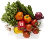 Gazpacho Soup Bundle
#NationalGazpachoDay