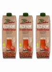 Organic Traditional Spanish Gazpacho / From Ecological Agriculture imported from Spain
#NationalGazpachoDay