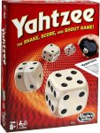 Hasbro Gaming Yahtzee
#NationalDiceDay