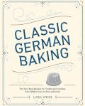 Classic German Baking: The Very Best Recipes for Traditional Favorites, from Pfeffernüsse to Streuselkuchen
#NationalPfeffernusseDay