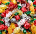 Funtasty Old School Hard Candy Assortment, Old-fashioned Treats, Bulk Pack 2 Pounds
#NationalHardCandyDay