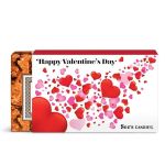 See's Candies 1 lb 8 oz Valentine's Day Peanut Brittle#PeanutBrittleDay