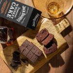 Jack Daniel's Old No. 7 Chocolate Loaf Cake, Decadent Chocolate Chips & Tennessee Whiskey, 10 oz.#ChocolateCakeDay
