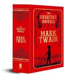 The Greatest Novels of Mark Twain
#NationalMissouriDay