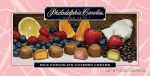 Philadelphia Candies Milk Chocolate Covered Assorted Creams#CreamFilledChocolatesDay