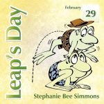 Leap's Day: February 29#NationalLeapDay