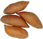 Sweet Potatoes (8 lb.)#CookASweetPotatoDay