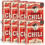 Carroll Shelby's Original Texas Chili Kit#NationalChiliDay