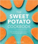 The Sweet Potato Cookbook#CookASweetPotatoDay