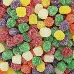 The Nutty Fruit House Spice Drops Gummy Candy (Assorted Spice Drop, 5 Pound#NationalGumdropDay