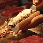 Original Philly WOW Seasoned Beef Sandwich Slices#NationalCheesesteakDay