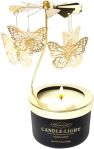 Butterfly Candle Gift for Women #IWantYouToBeHappyDay