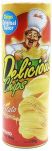 Prank Gifts for Kids,Magic Potato Chip Cans Fries Toys April Fool Day Halloween Party Decoration Fun Toys#AprilFoolsDay