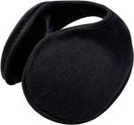 Ear Warmer Unisex Classic Fleece Earmuffs Winter Accessory Outdoor Earmuffs#NationalEarmuffDay