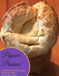 Popover Passion!#BlueberryPopoverDay