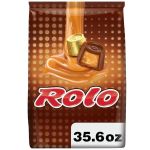 ROLO Rich Chocolate Caramel, Easter Candy Party Pack,#ChocolateCaramelDay