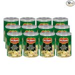 Del Monte® Quartered Artichoke Hearts 14 oz. Can, 12 Pack#ArtichokeHeartsDay