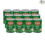 Del Monte Canned Fresh Cut Leaf Spinach, 13.5 Ounce (Pack of 12)#NationalSpinachDay