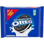 OREO Chocolate Sandwich Cookies, Party Size#NationalOreoCookieDay