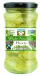 More Than Fair Whole Artichoke Hearts Jar, 9.8 Ounce#ArtichokeHeartsDay