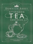 The Official Downton Abbey Afternoon Tea Cookbook: Teatime Drinks, Scones, Savories & Sweets (Downton Abbey Cookery)#NationalAfternoonTeaDay