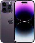 Apple iPhone 14 Pro, 256GB, Deep Purple - Unlocked#NationalTelephoneDay