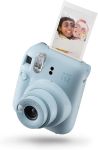 Fujifilm Instax Mini 12 Instant Film Camera - Pastel Blue#NationalPhotographyMonth