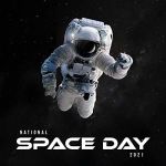 National Space Day 2021: Ambient Music, Cosmic Noises, Sounds from Mars, Space Themed Songs, Galactic Gaming Music
#NationalSpaceDay