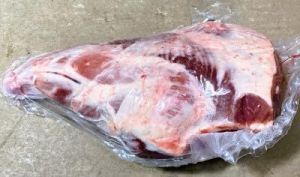 Generic Leg of Lamb, Bone In - Average 5 lbs, Large#RoastLegOfLamb
