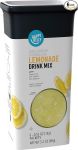 Amazon Brand - Happy Belly Drink Mix Singles, Lemonade, 0.53 ounce (Pack of 6)#NationalLemonadeDay