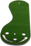 PUTT-A-BOUT Par Three Golf Putting Green (3' x 9')
#NationalMiniGolfDay