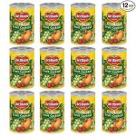 Del Monte Canned Fruit Cocktail in 100% Fresh Juice, 15 Ounce (Pack of 12)
#FruitCocktailDay