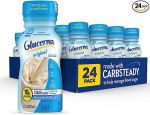 Glucerna Nutritional Shake, Diabetic Drink to Support Blood Sugar Management,#UpsyDaisyDay