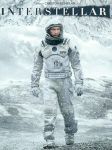 Interstellar (4K UHD)#NationalAstronautDay#WeBelieveInAstronauts