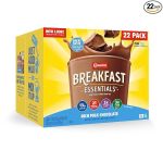 Carnation Breakfast Essentials Powder Drink Mix, Rich Milk Chocolate#UpsyDaisyDay