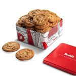 David's Cookies 2lbs Peanut Butter Fresh Baked Cookies - Delectable & Premium Ingredients - No Added Preservatives Cookie Gift Basket#NationalPeanutButterCookieDay