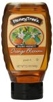 HoneyTree's Honey, Orange Blossom, 12 Ounce
#NationalOrangeBlossomDay