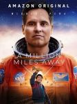 A Million Miles Away
#NationalAstronautDay#WeBelieveInAstronauts