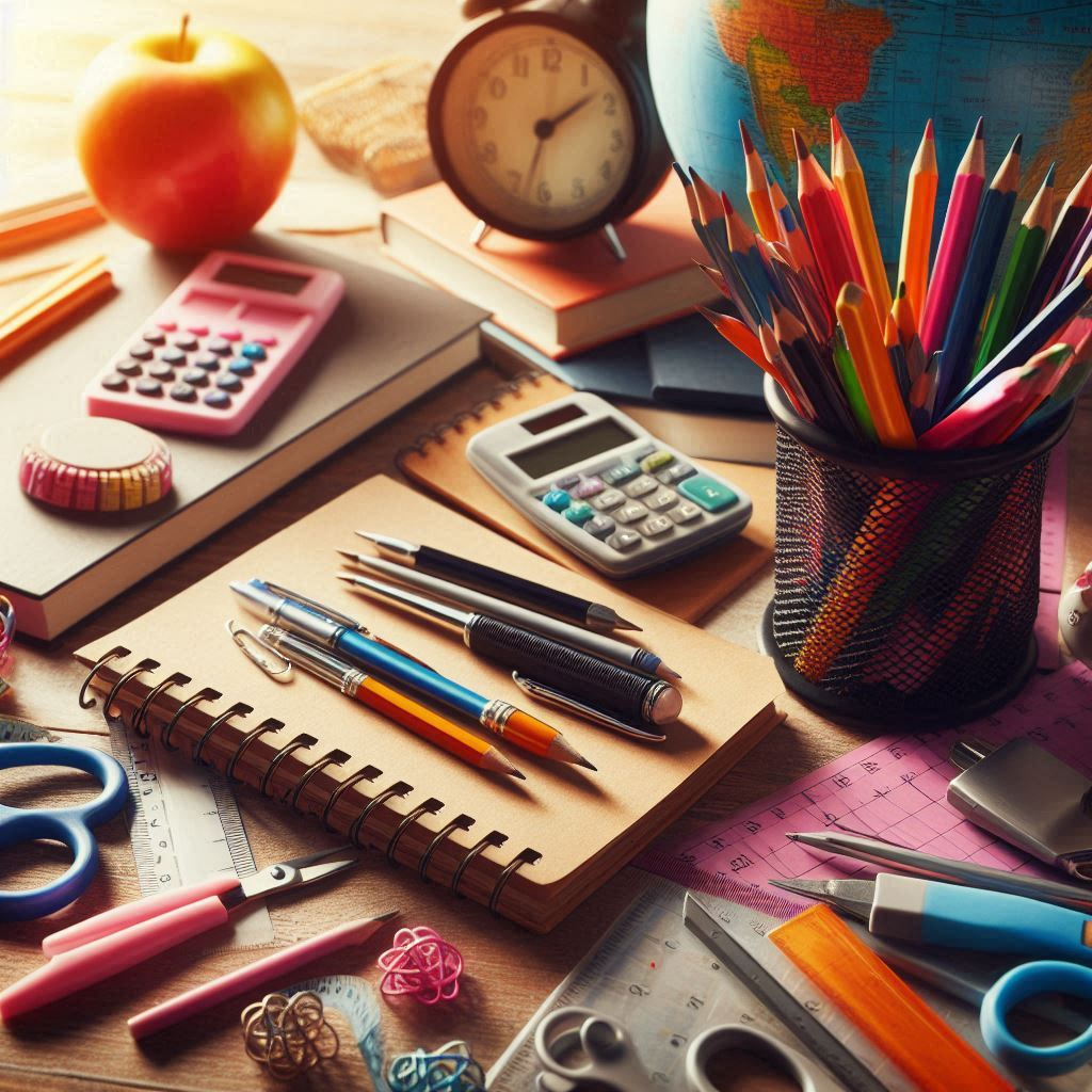 Get everything you need for back to School and off to College