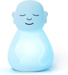 Mindsight 'Breathing Buddha' Guided Visual Meditation Tool for Mindfulness | Slow Your Breathing & Calm Your Mind for Stress & Anxiety Relief | Perfect for Adults & Kids#Wellfie#WellnessMonth